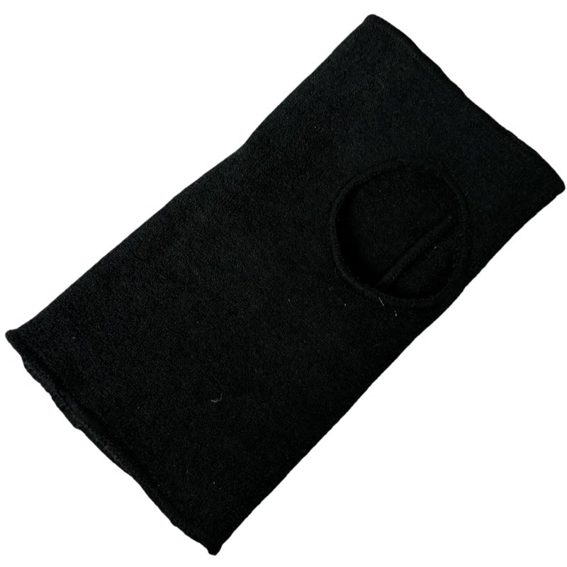 bowlingball.com Pro Bowling Glove Liner - Sweat-Absorbing & Breathable for All Wrist Supports - Machine Washable Bowling Accessory - One Size Fits Most - Image 4